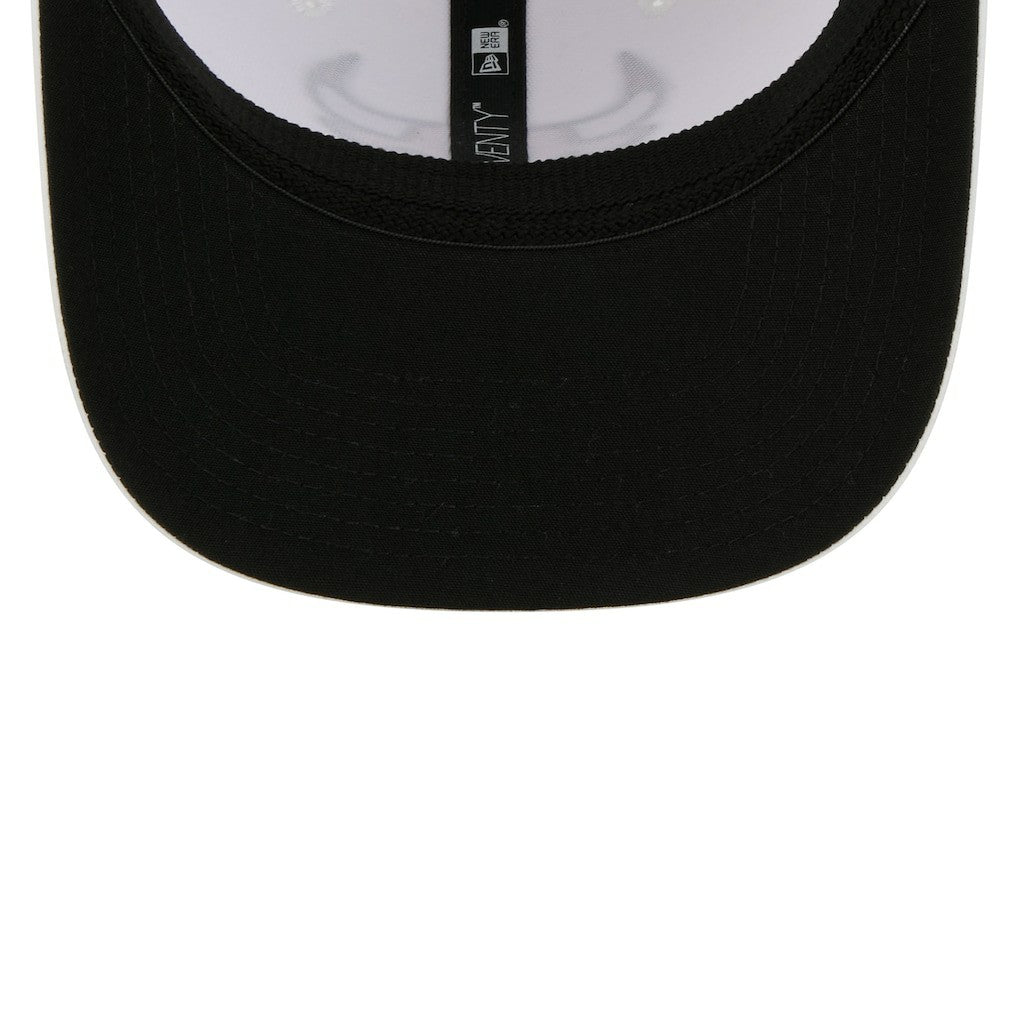 Chicago Bulls 2026 NBA All-Star Game Rope Vented 9SEVENTY Adjustable Hat On Sale