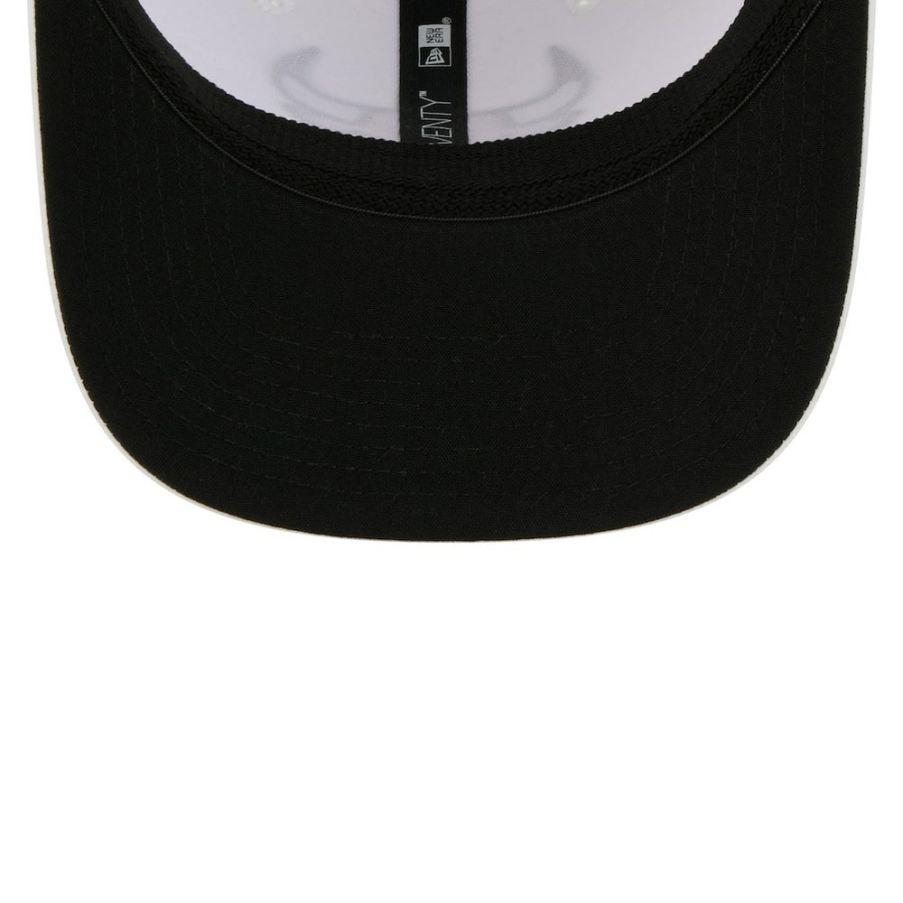 Chicago Bulls 2026 NBA All-Star Game Rope Vented 9SEVENTY Adjustable Hat On Sale