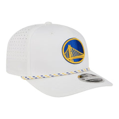 Golden State Warriors 2026 NBA All-Star Game Rope Vented 9SEVENTY Adjustable Hat sale On Sale