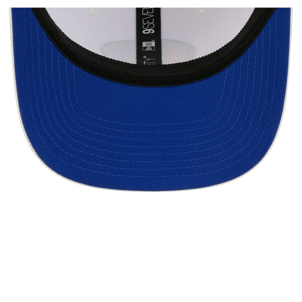 Golden State Warriors 2026 NBA All-Star Game Rope Vented 9SEVENTY Adjustable Hat sale On Sale