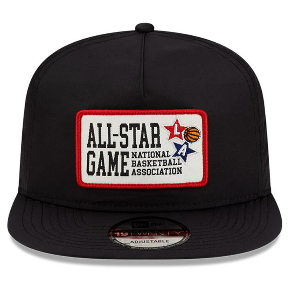 2026 NBA All-Star Game x Alpha Industries Patch 19TWENTY Adjustable Hat Online