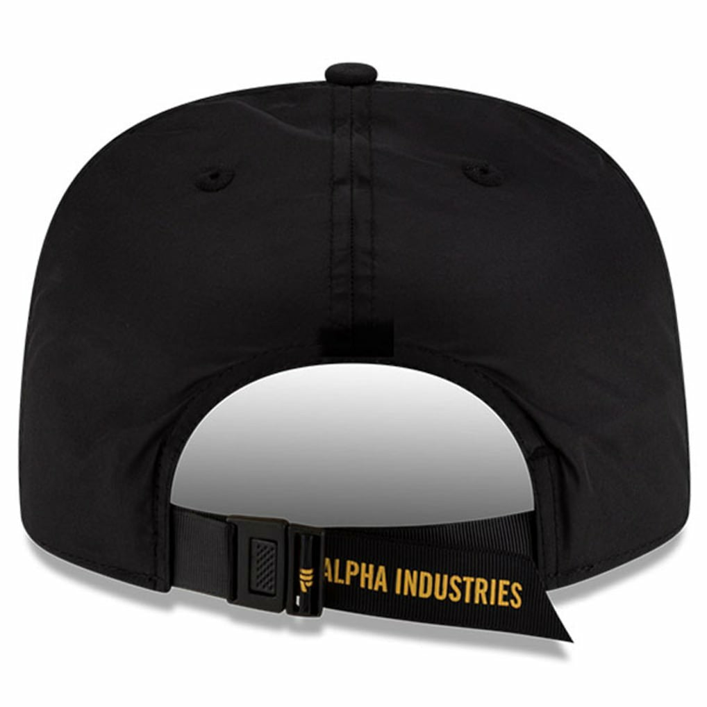2026 NBA All-Star Game x Alpha Industries Patch 19TWENTY Adjustable Hat Online