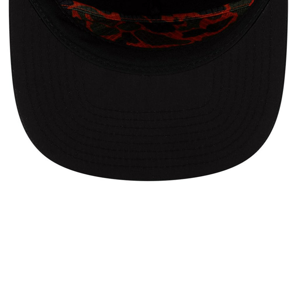 2026 NBA All-Star Game x Alpha Industries Patch 19TWENTY Adjustable Hat Online