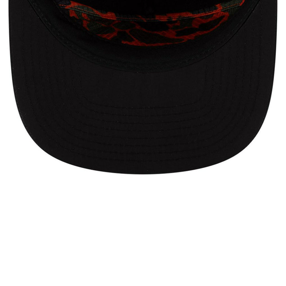 2026 NBA All-Star Game x Alpha Industries Patch 19TWENTY Adjustable Hat Online