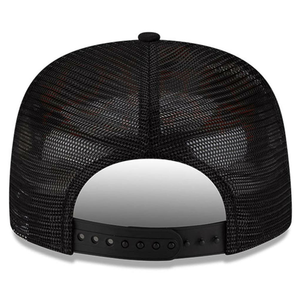 2026 NBA All-Star Game x Alpha Industries 9FIFTY Snapback Trucker Hat For Sale