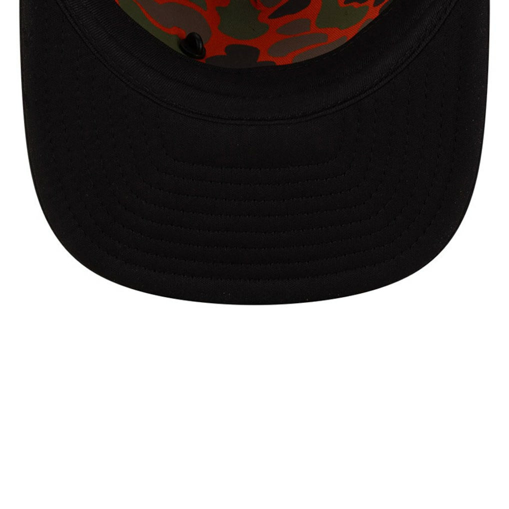 2026 NBA All-Star Game x Alpha Industries 9FIFTY Snapback Trucker Hat For Sale