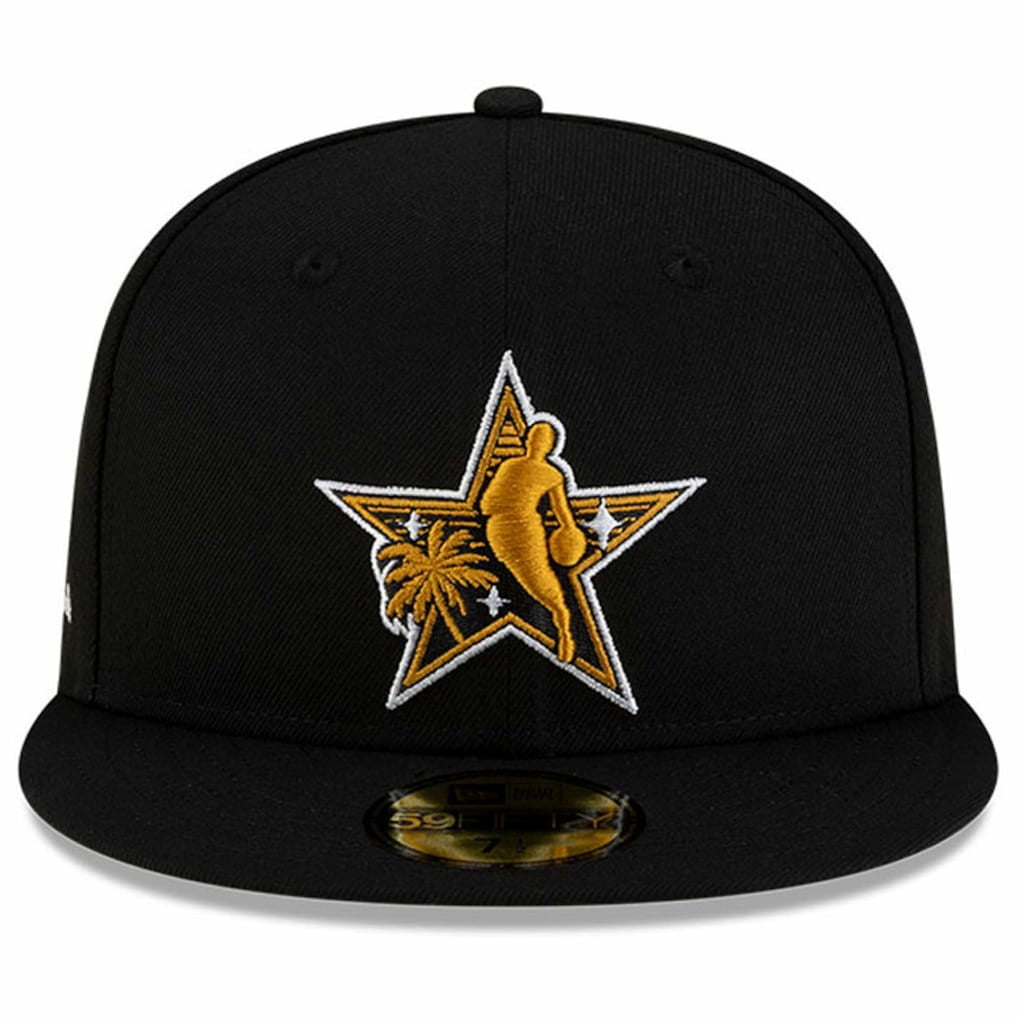 2026 NBA All-Star Game x Alpha Industries 59FIFTY Fitted Hat Online