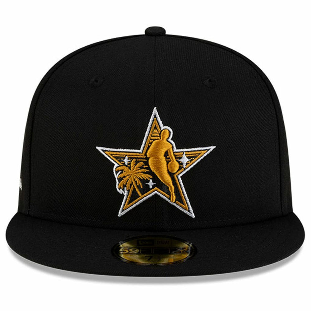2026 NBA All-Star Game x Alpha Industries 59FIFTY Fitted Hat Online