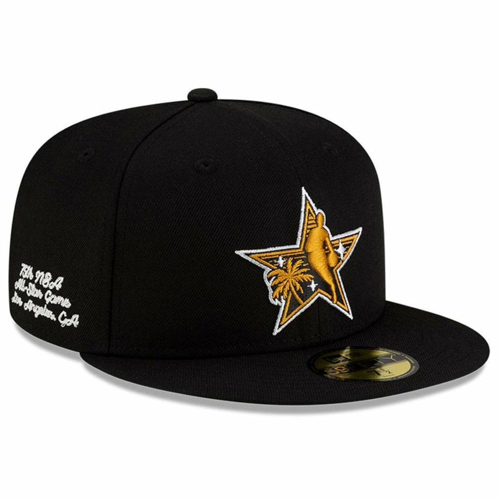 2026 NBA All-Star Game x Alpha Industries 59FIFTY Fitted Hat Online