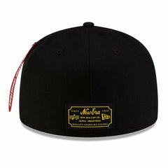 2026 NBA All-Star Game x Alpha Industries 59FIFTY Fitted Hat Online
