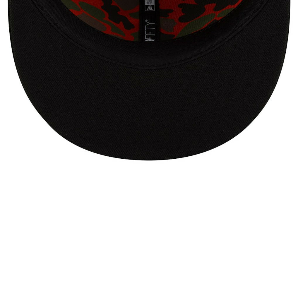 2026 NBA All-Star Game x Alpha Industries 59FIFTY Fitted Hat Online