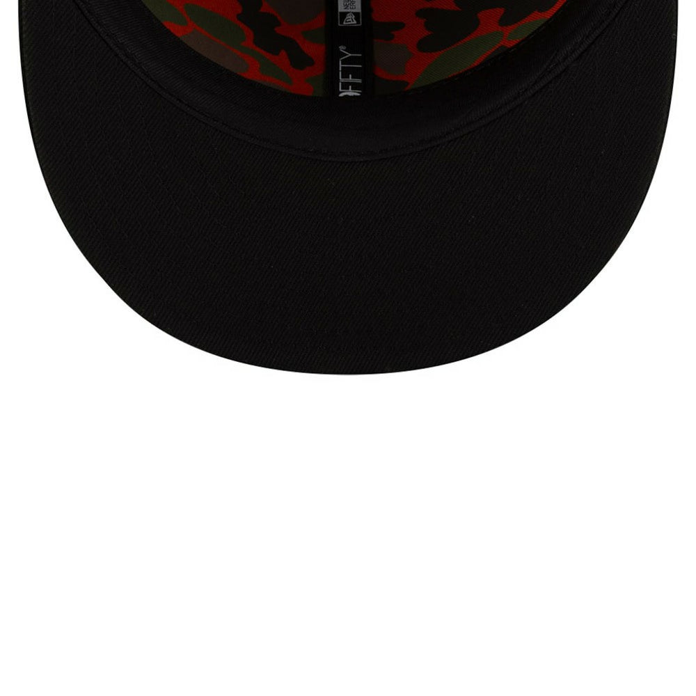 2026 NBA All-Star Game x Alpha Industries 59FIFTY Fitted Hat Online