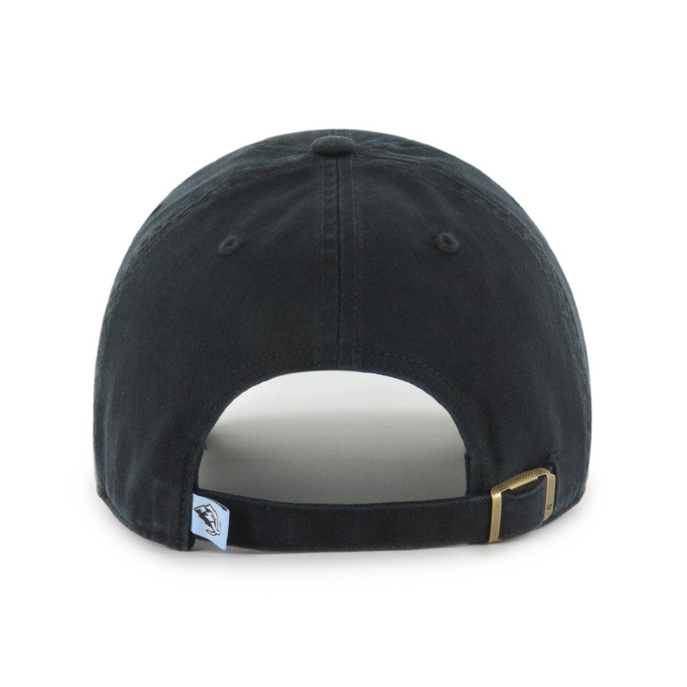 Utah Mammoth '47 Logo Clean Up Adjustable Hat Discount