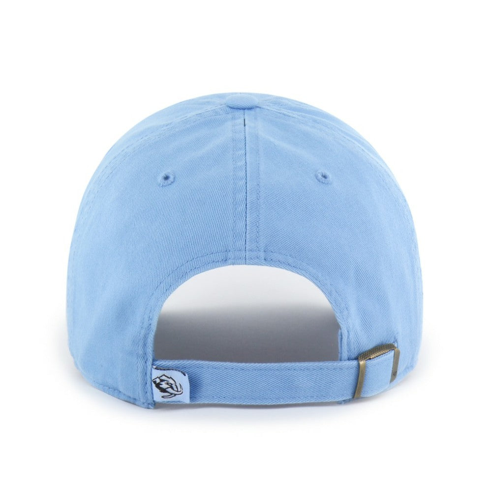 Utah Mammoth '47 Alternate Logo Clean Up Adjustable Hat For Sale