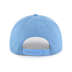 Utah Mammoth '47 Overhand Logo Side Patch Adjustable Hitch Hat On Sale