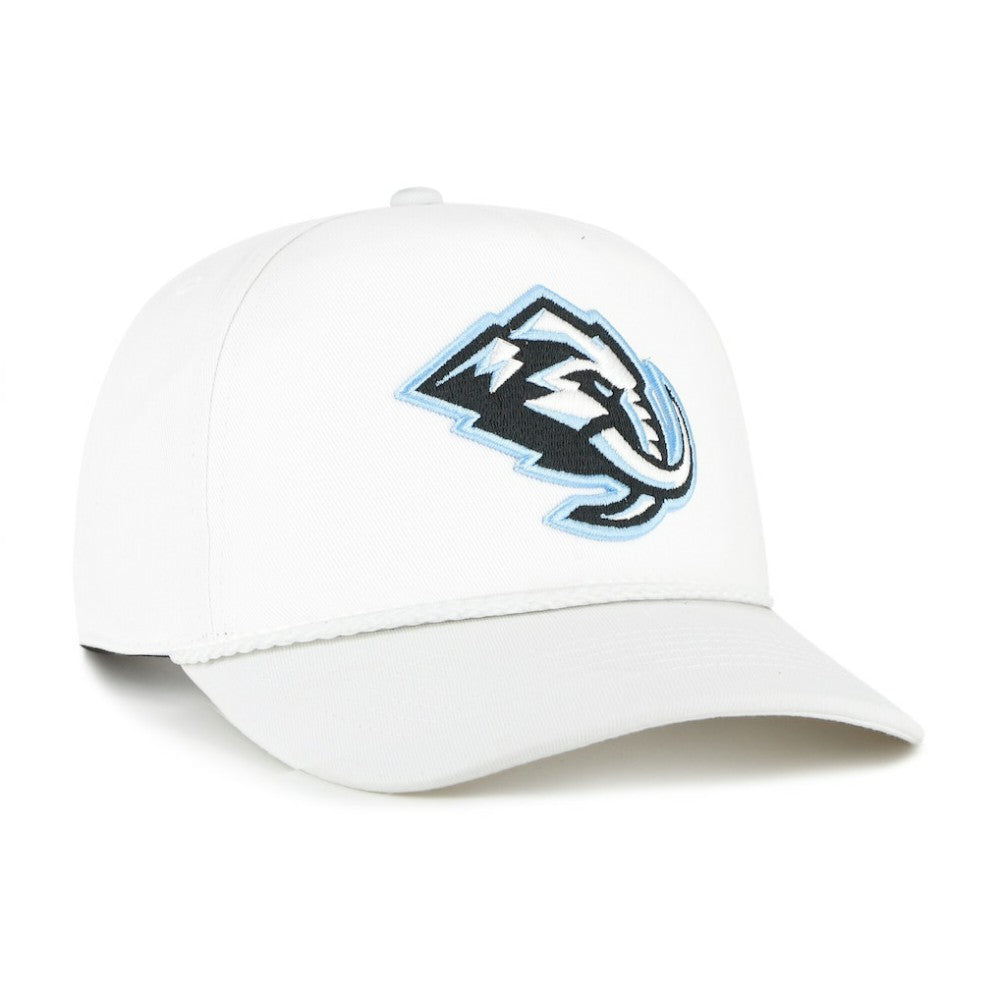 Utah Mammoth '47 Rope Hitch Adjustable Hat Sale