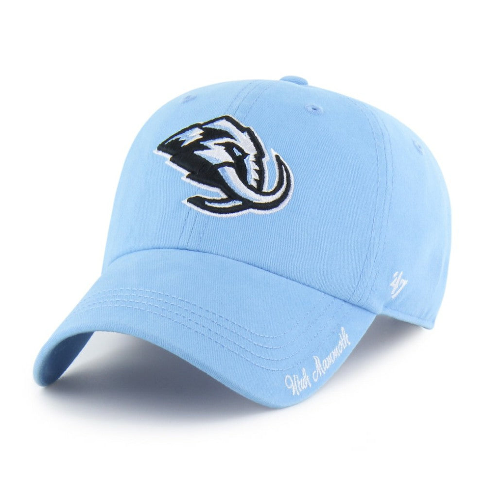 Utah Mammoth '47 Women's Miata Clean Up Adjustable Hat Discount