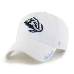 Utah Mammoth '47 Women's Miata Clean Up Adjustable Hat For Sale