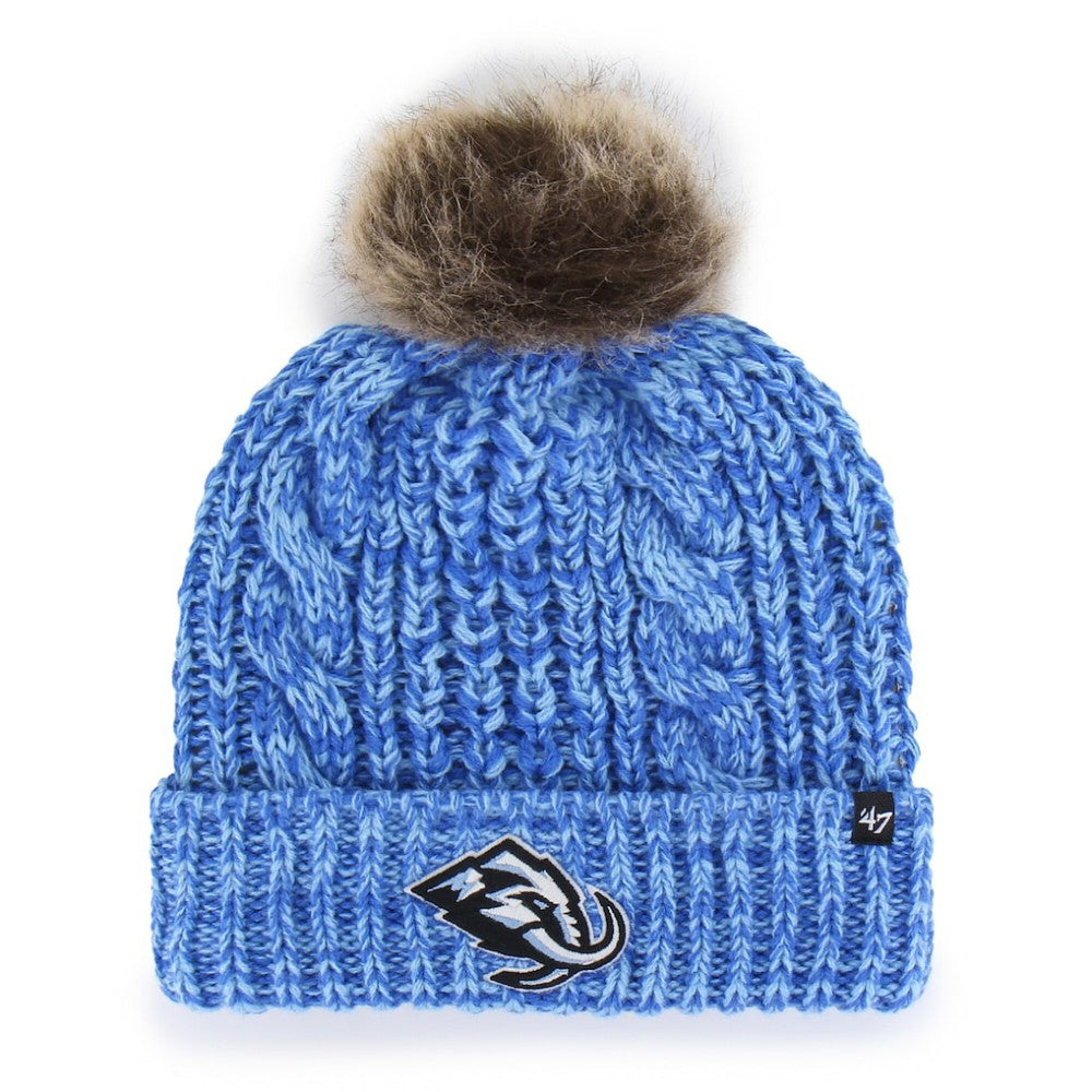 Utah Mammoth '47 Women's Meeko Cuffed Knit Hat Online
