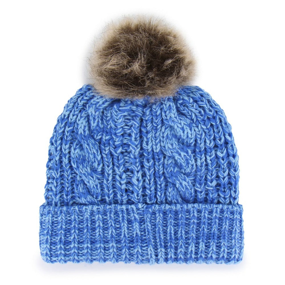 Utah Mammoth '47 Women's Meeko Cuffed Knit Hat Online