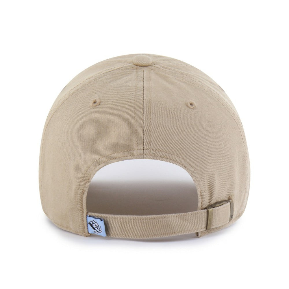 Utah Mammoth '47 Logo Clean Up Adjustable Hat Outlet