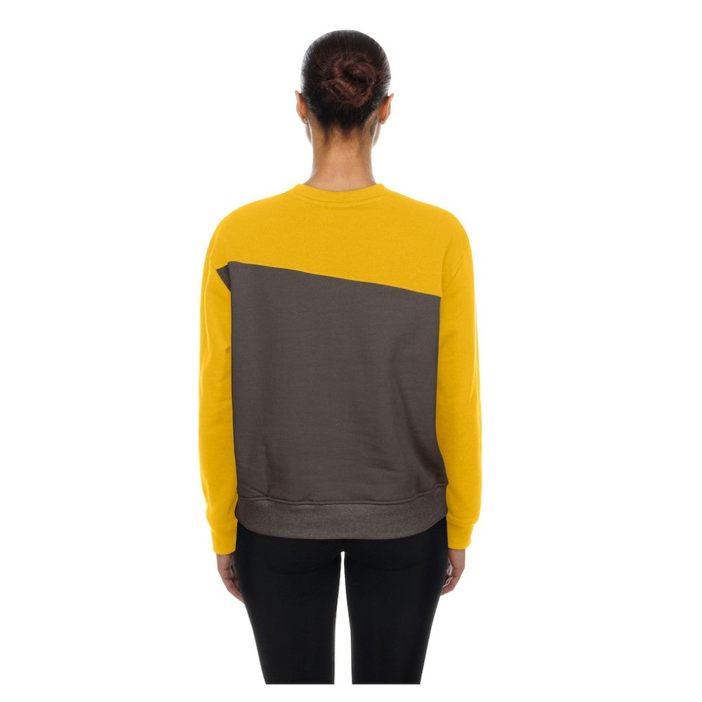 San Diego Padres New Era Women's Gameday Fleece Sweatshirt | MLB Online