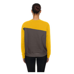 San Diego Padres New Era Women's Gameday Fleece Sweatshirt | MLB Online