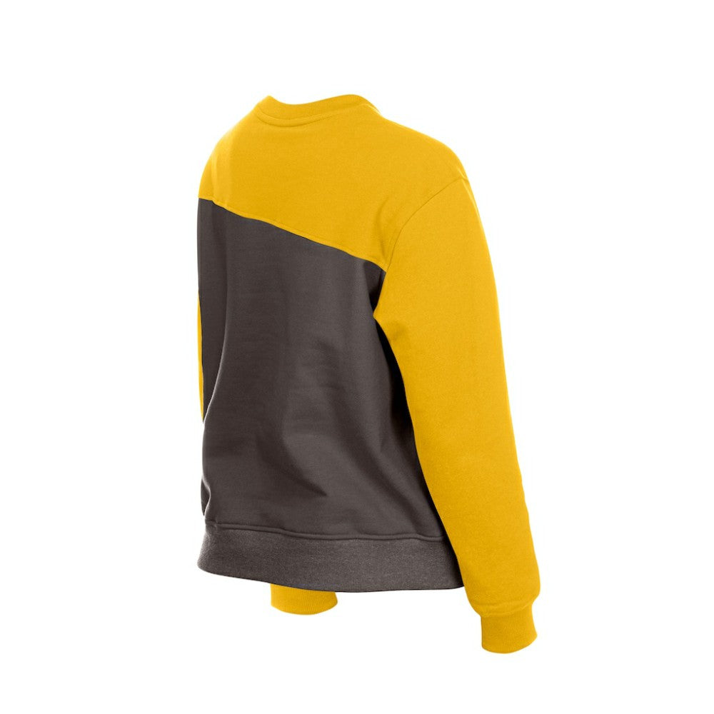 San Diego Padres New Era Women's Gameday Fleece Sweatshirt | MLB Online