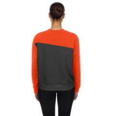 San Francisco Giants New Era Women's Gameday Fleece Sweatshirt | MLB Sale