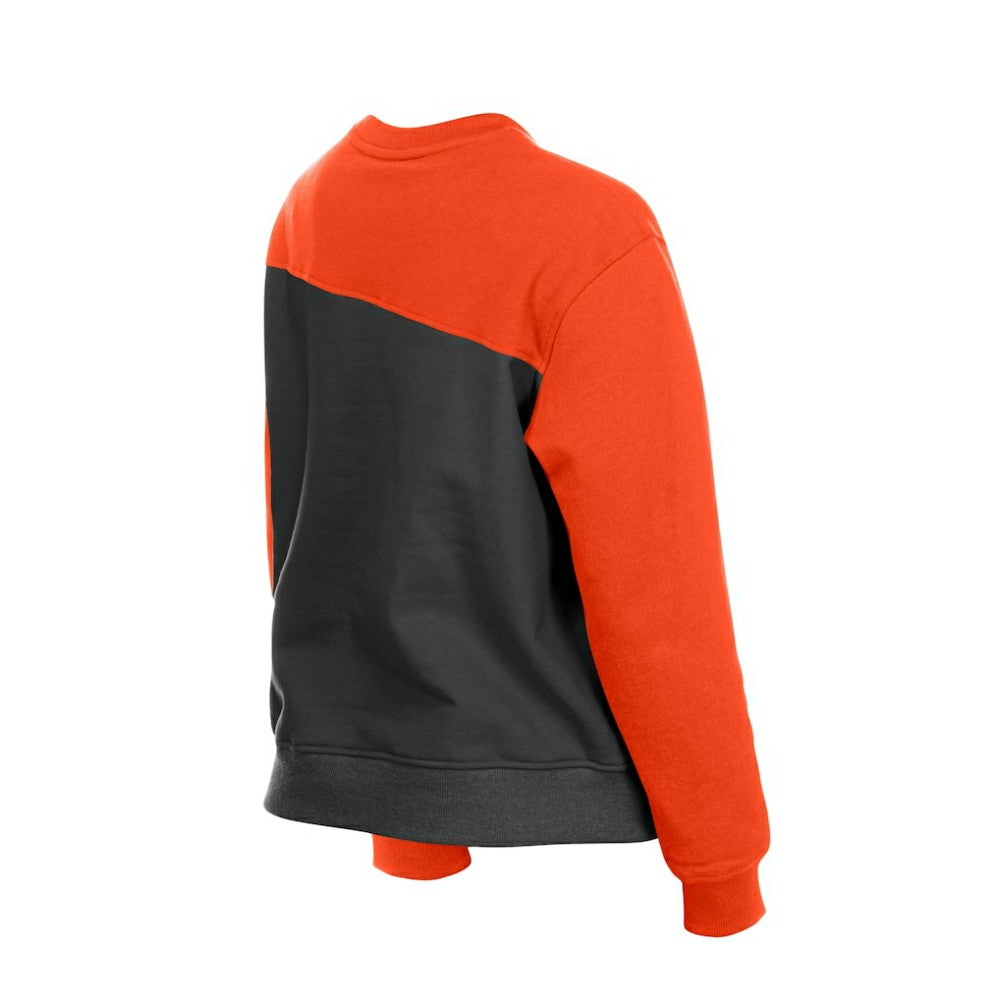 San Francisco Giants New Era Women's Gameday Fleece Sweatshirt | MLB Sale