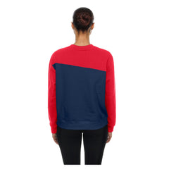 Cleveland Guardians New Era Women's Gameday Fleece Sweatshirt | MLB New