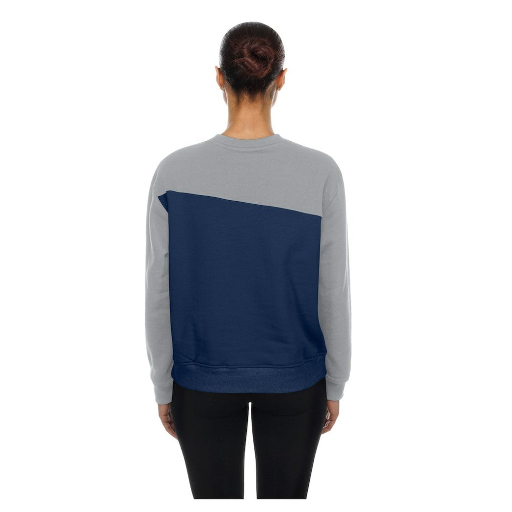 Chicago Cubs New Era Women's Gameday Fleece Sweatshirt | MLB Sale