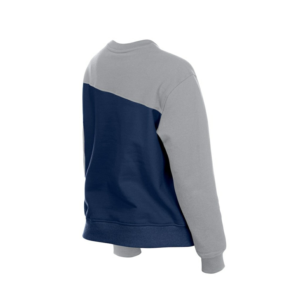 Chicago Cubs New Era Women's Gameday Fleece Sweatshirt | MLB Sale
