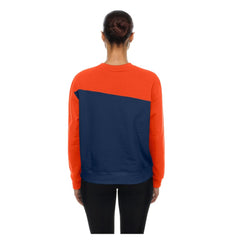 Detroit Tigers New Era Women's Gameday Fleece Sweatshirt | MLB Sale