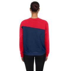 Boston Red Sox New Era Women's Gameday Fleece Sweatshirt | MLB New