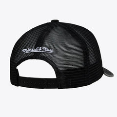 San Francisco Giants Mitchell & Ness Unisex Gameday Adjustable Trucker Hat | MLB On Sale