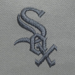 Chicago White Sox Mitchell & Ness Thunderstorm Head Coach Pro-Crown Adjustable Hat | MLB Sale