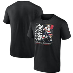 Sam Bennett Florida Panthers 2025 Conn Smythe Winner T-Shirt Discount
