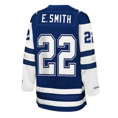Dallas Cowboys Mitchell & Ness Emmitt Smith  Youth Hockey Fashion Jersey