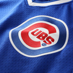 Greg Maddux Chicago Cubs Mitchell & Ness Authentic Batting Practice Jersey | MLB US