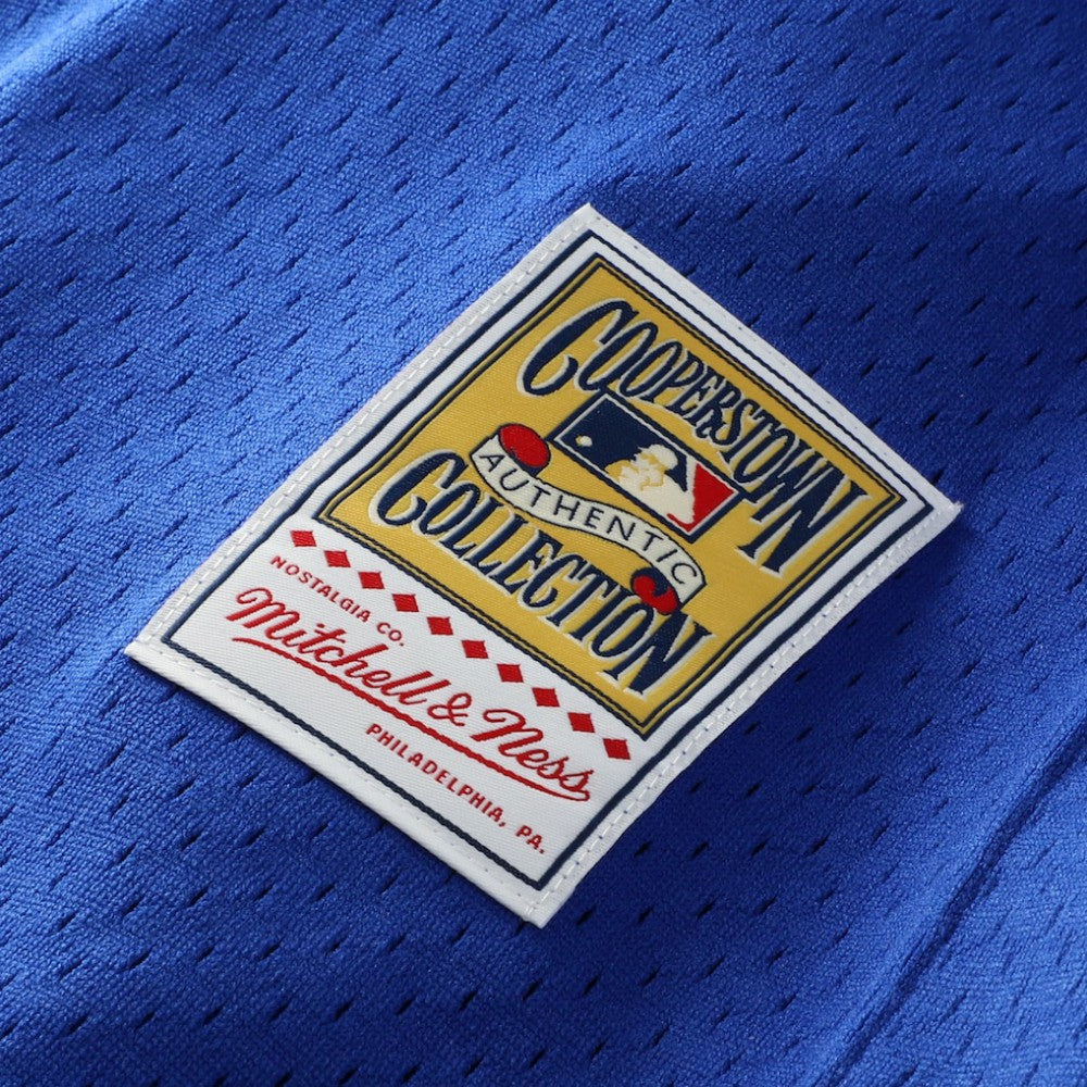 Greg Maddux Chicago Cubs Mitchell & Ness Authentic Batting Practice Jersey | MLB US
