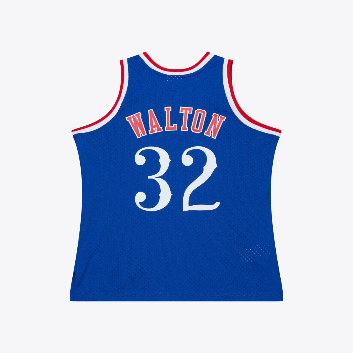 Bill Walton LA Clippers 1984-85 Swingman Jersey On Sale
