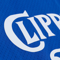 Bill Walton LA Clippers 1984-85 Swingman Jersey On Sale