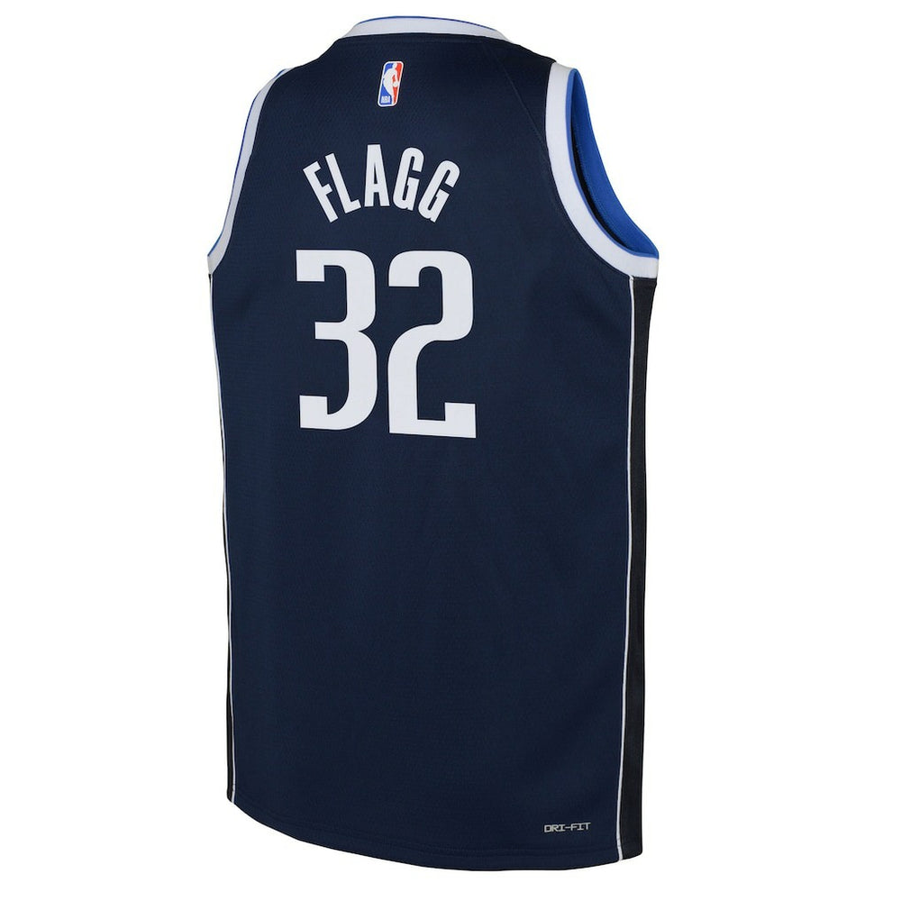 Cooper Flagg Dallas Mavericks Jordan Brand Youth Swingman Jersey sale Online