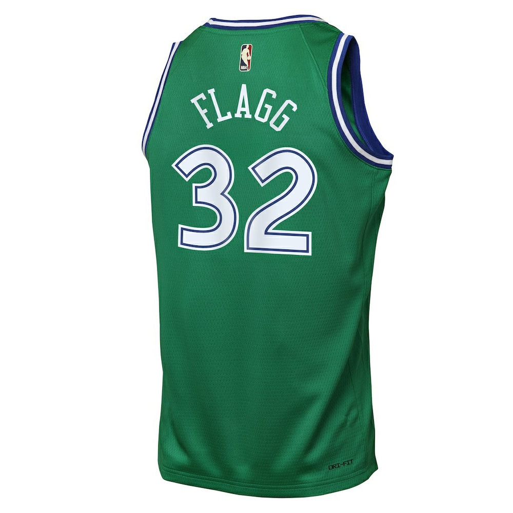 Cooper Flagg Dallas Mavericks Youth Swingman Jersey sale Discount