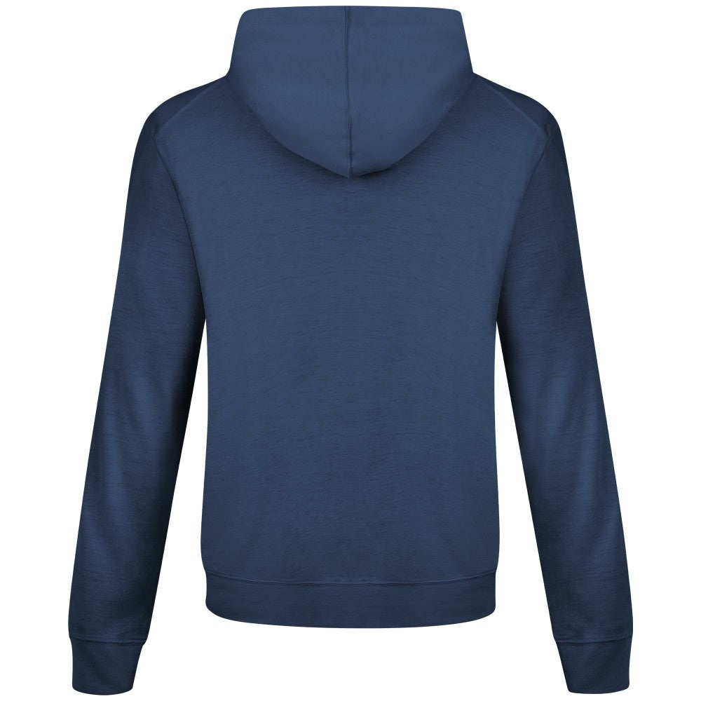 Los Angeles Dodgers Levelwear City Connect Relay Back Splash Pullover Hoodie | MLB On Sale