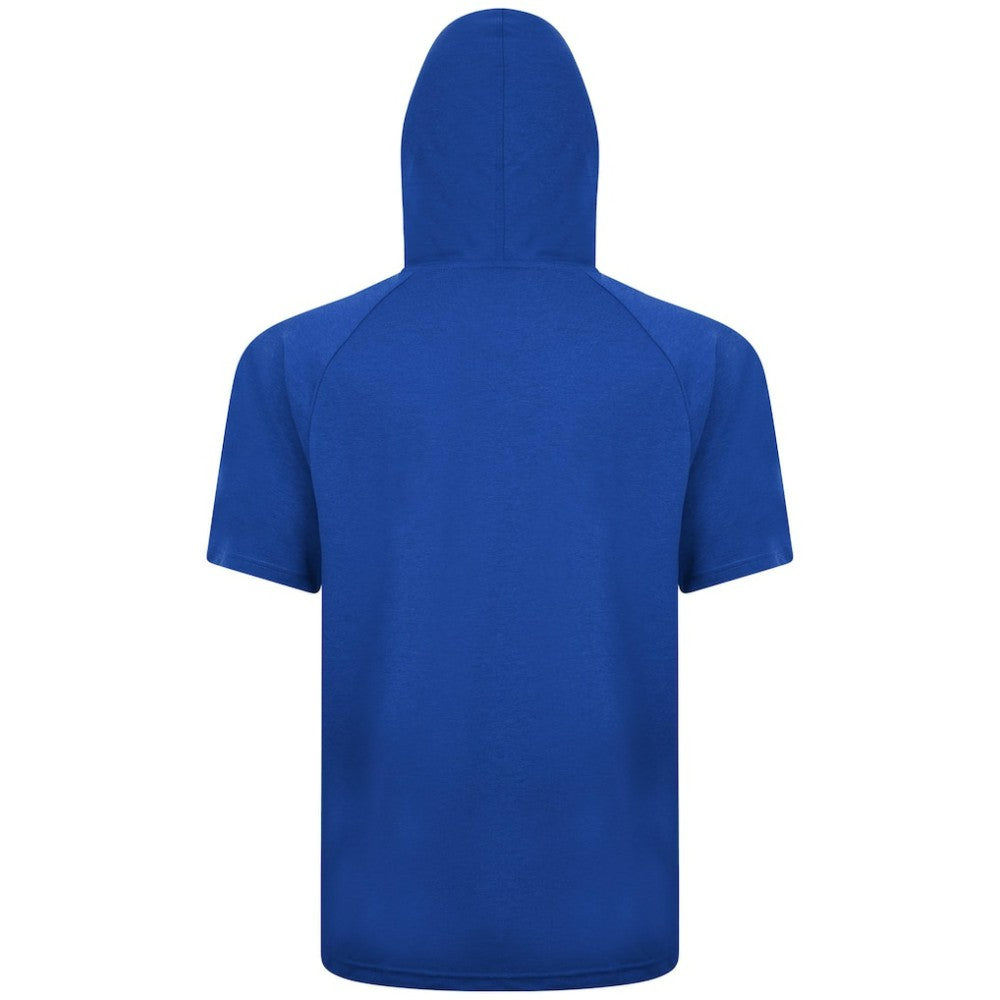 Los Angeles Dodgers Levelwear City Connect Phase Core Logo Pullover Hoodie T-Shirt | MLB Discount