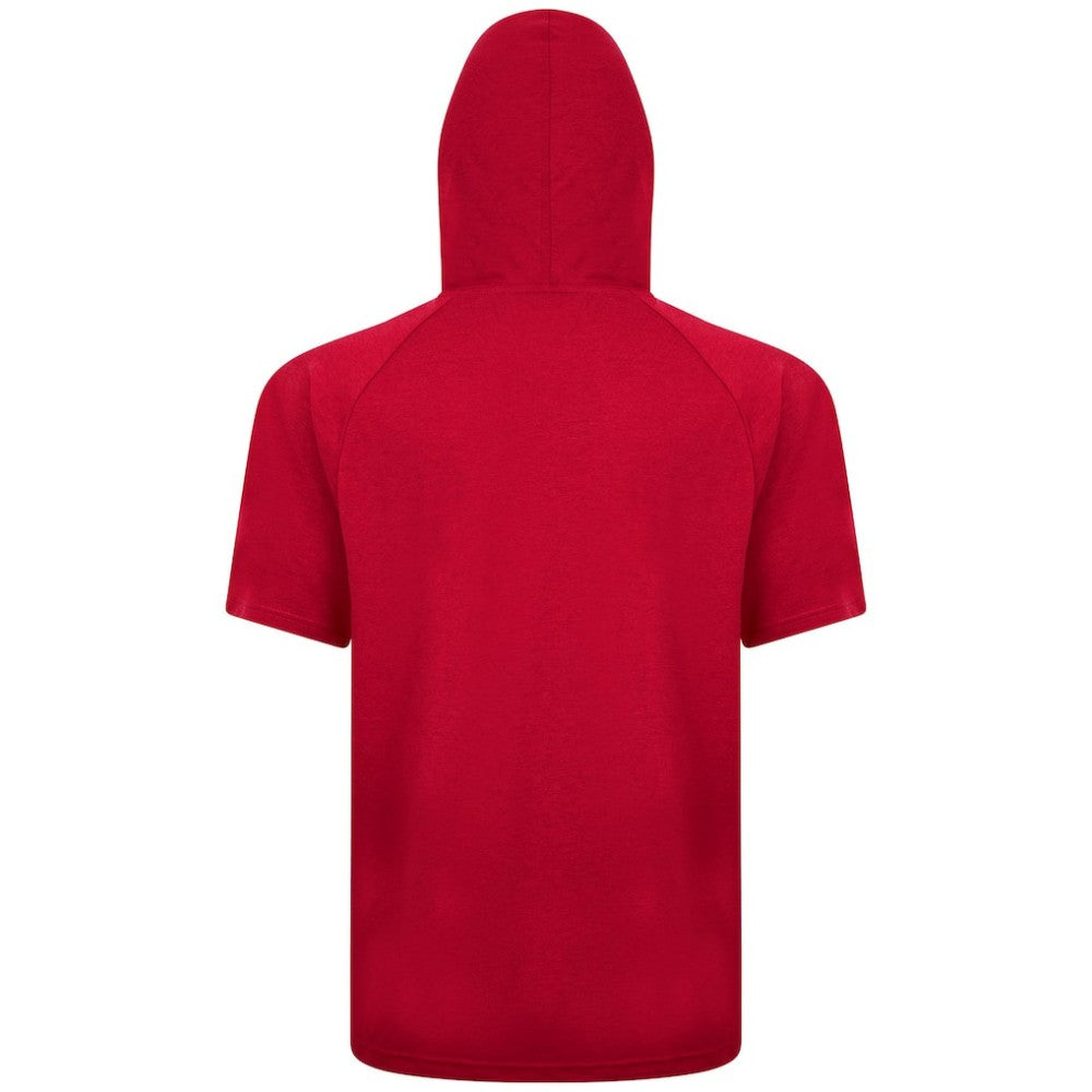Philadelphia Phillies Levelwear City Connect Phase Core Logo Pullover Hoodie T-Shirt | MLB Discount