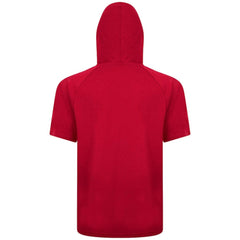 Philadelphia Phillies Levelwear City Connect Phase Core Logo Pullover Hoodie T-Shirt | MLB Discount