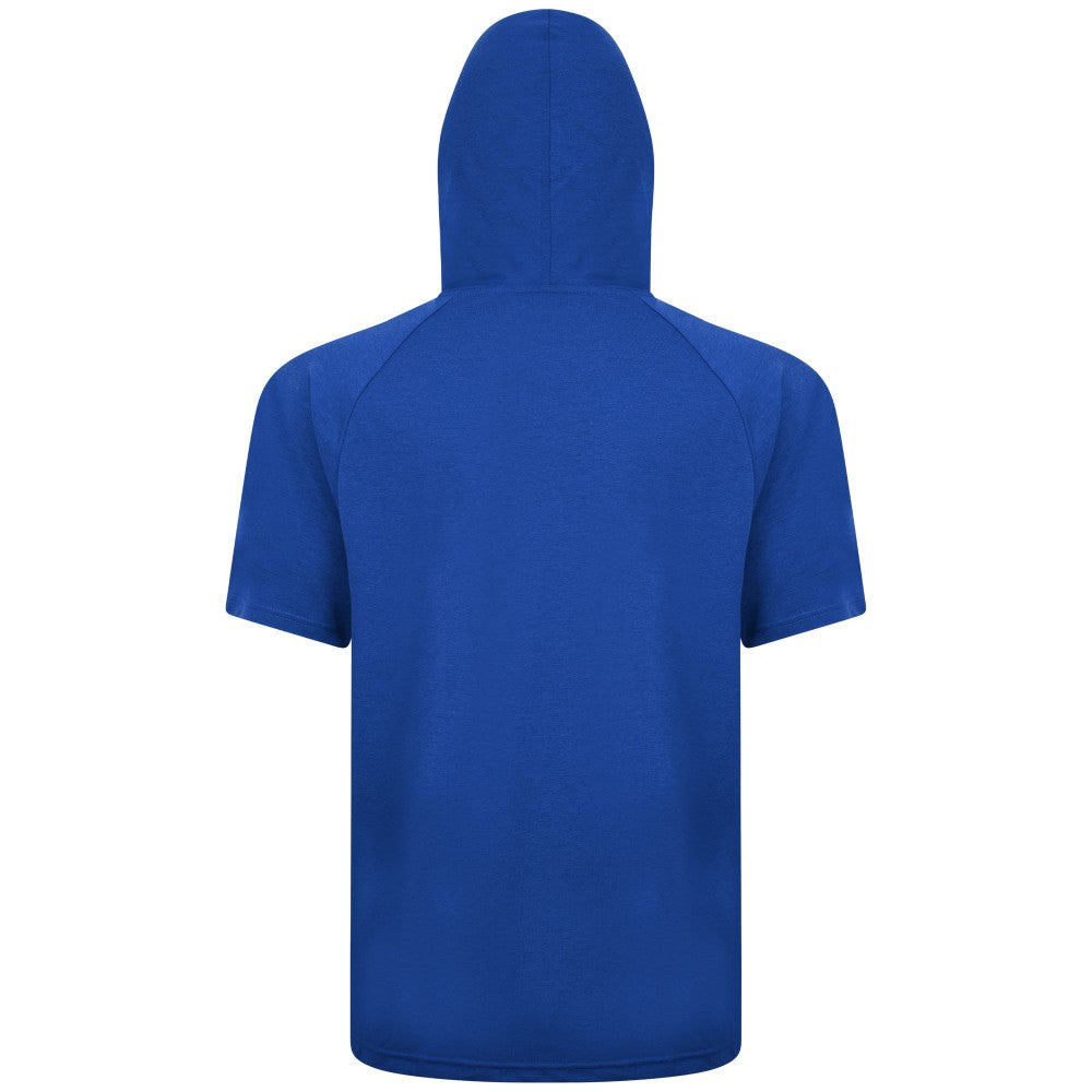 New York Mets Levelwear City Connect Phase Back Plash Hoodie T-Shirt | MLB Shop